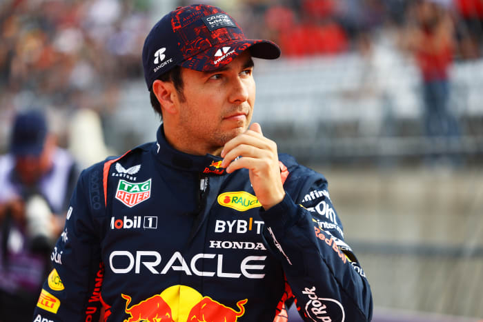 Sergio Perez Red Bull (37)